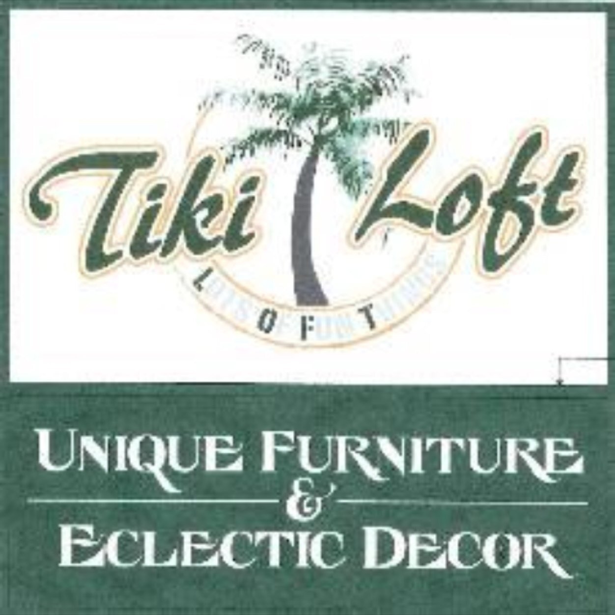 TikiLoft's profile picture. Tiki Loft has been serving Brantford community for years. We specialize in durable well crafted locally built outdoor and indoor furniture.  Specialty Tiki Bars