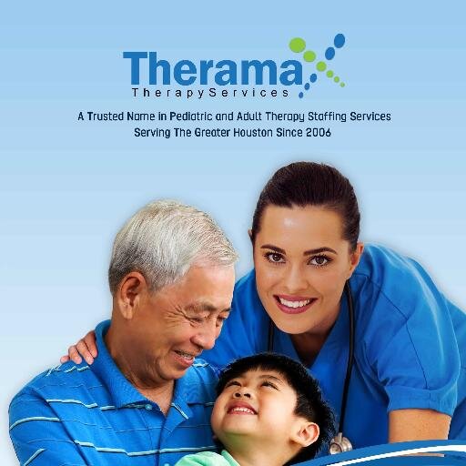 Theramax is a PT - owned staffing company that continues to provide excellent service for pediatric and adult patients in a home health setting.
