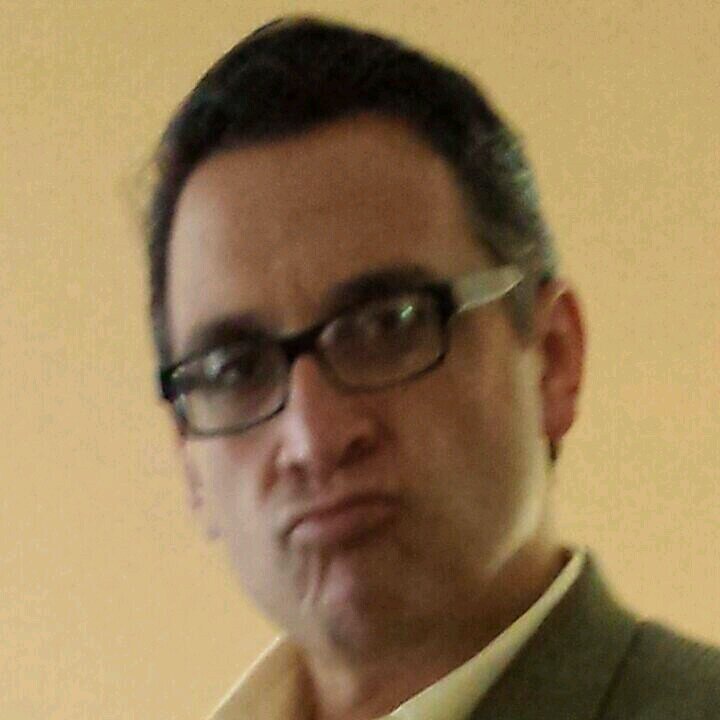 Chris Zingaro