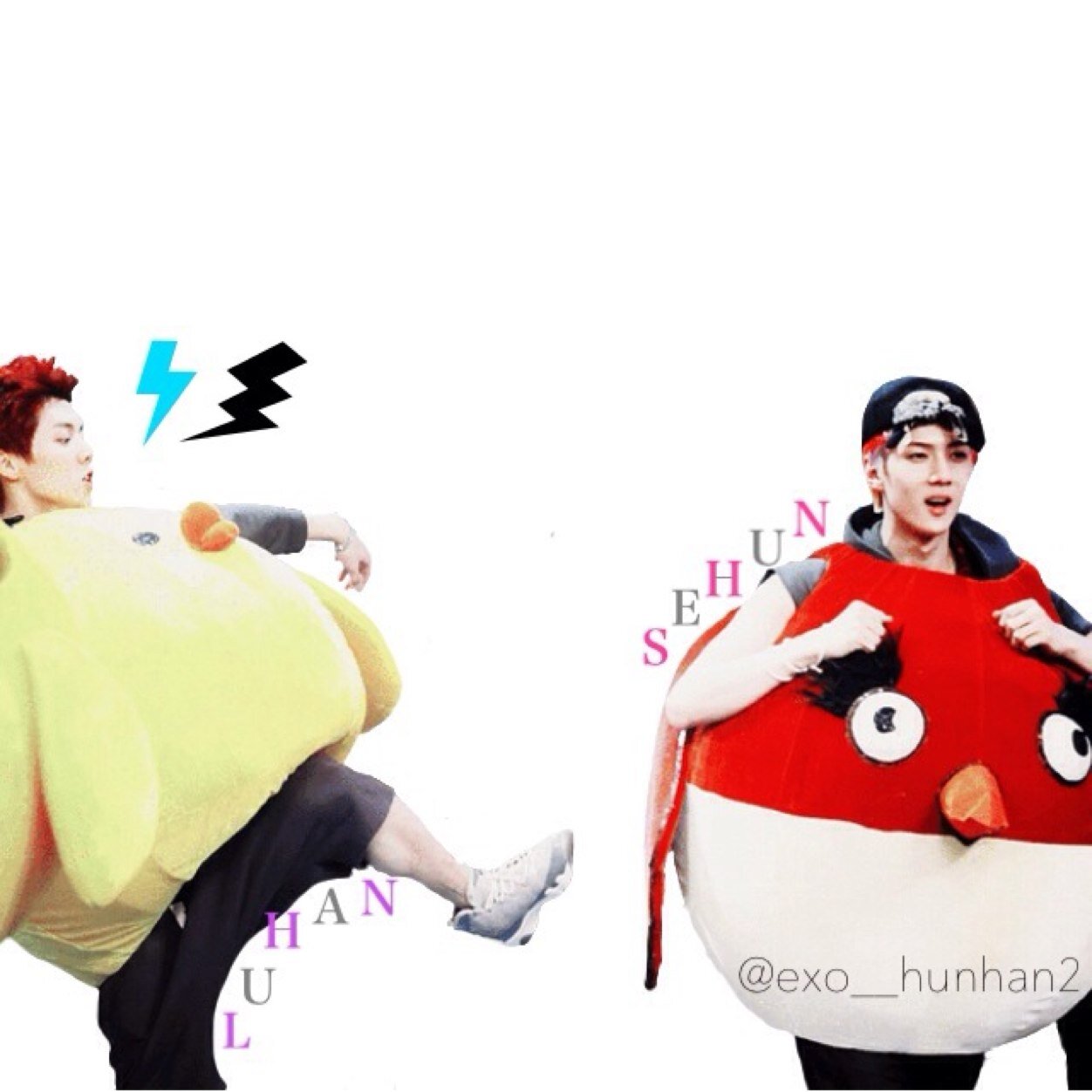 exo__hunhan2 Profile Picture