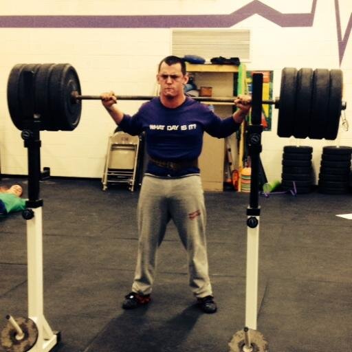 jakefryecookies's profile picture. Kinesiology and Nutrition major at K-State. I lift, I bake, and I have been told I'm funny sometimes. #EMAW