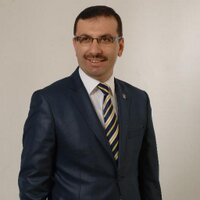 İbrahim Sarıcaoğlu (@baskanibrahimm) Twitter profile photo