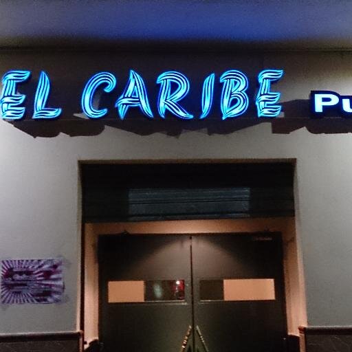 Bienvenidos A Mi Página Oficial de Twitter.
El Caribe Pub Huesa, Jaén. TU MEJOR PUB..!!!
Sigueme
En Facebook, Twitter, Tuenti

Calle Pablo Picasso