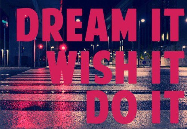 People are gonna judge you no matter what you do so find what you like and do it to your best ability