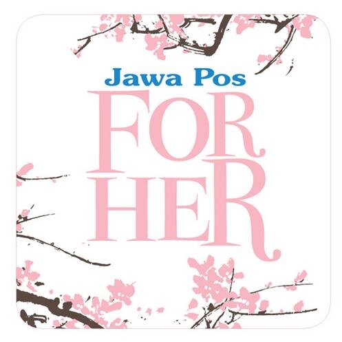 Official Twitter Account of For Her Jawa Pos