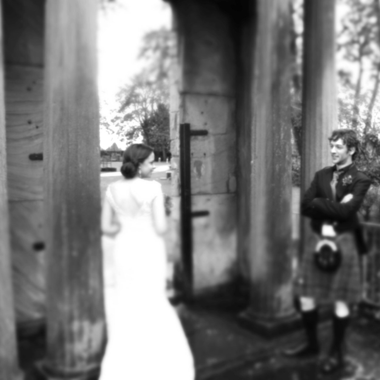 Bespoke Wedding photography at a price you can afford. 
Packages built around the Bride and Groom