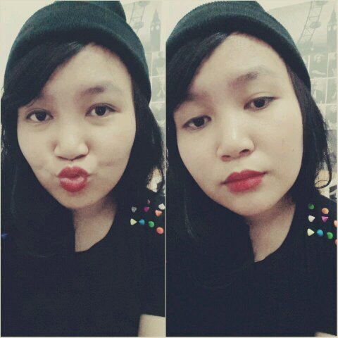 ghinaina's profile picture. Don't judge a person by their twitter