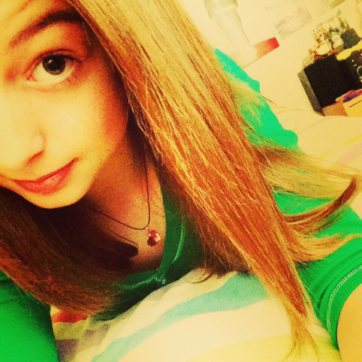 Drama = life