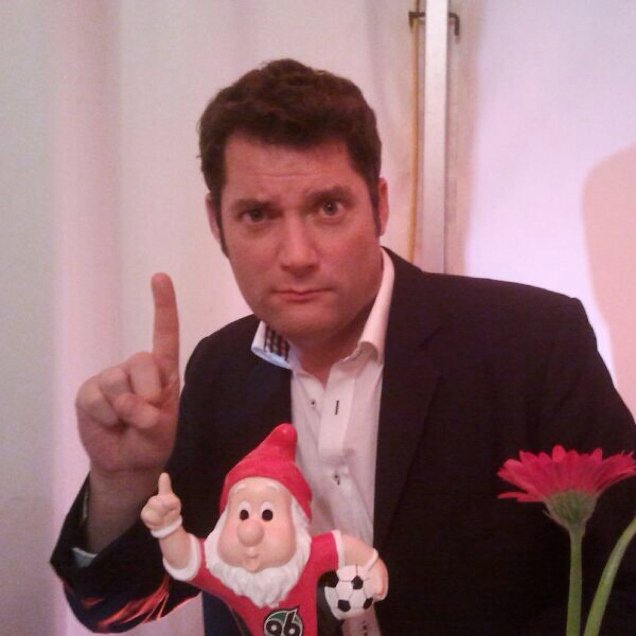 HenningPelkmann's profile picture. 