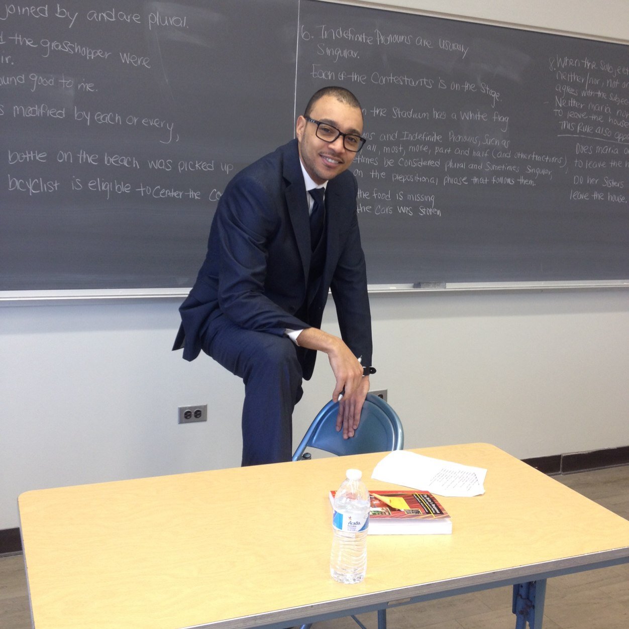 Prof_JBell's profile picture. 