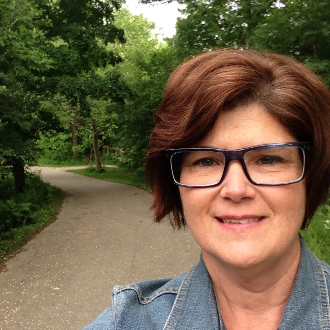 Learner/teacher, multilingual, global citizen, retired Learning Coordinator for ESL/ELD & International Education at TVDSB, proud mom, step-mom and grandma.