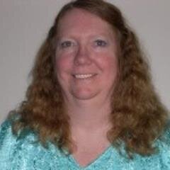 Christian, Bible lover, Wife, mother, Synergy fan.