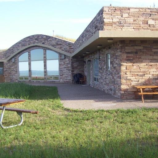 EarthShelteredT's profile picture. Earth Sheltered Technology is a national design and building award winner offering energy efficient homes.