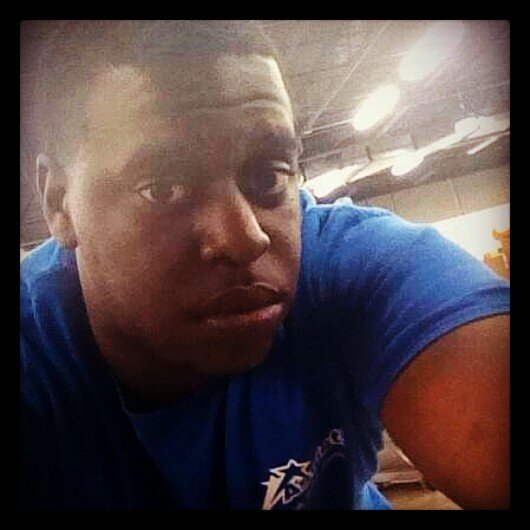 Livin my life