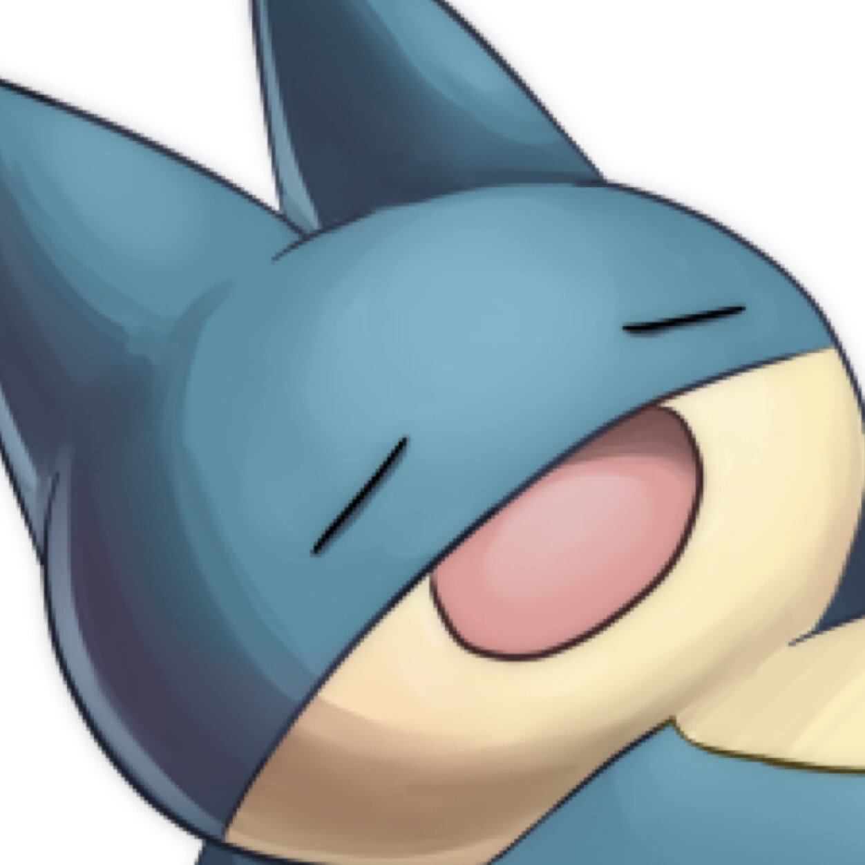 I'm Muncher, the Munchlax. Nom nom nom. | #Single #Male | Level 10 | #PokemonRP