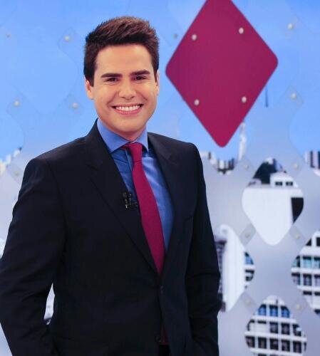 Te ver realizando seus sonhos de certa forma me faz sentir realizada também. Pra sempre com você @Luizbacci