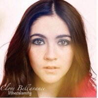 Clove Bellavance (@lithecalamity) 's Twitter Profile