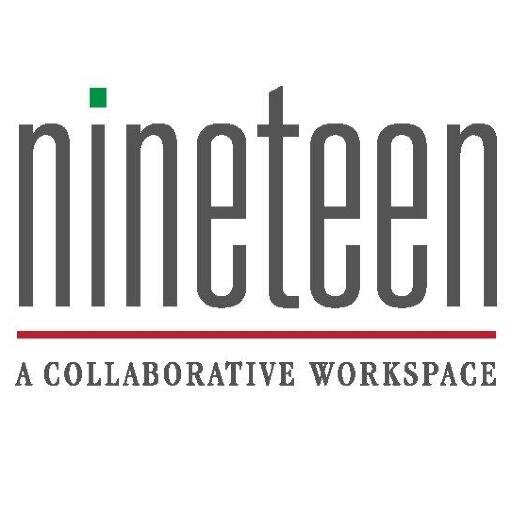 At nineteen we are like you; we are small business owners, entrepreneurs and business professionals looking at doing things differently.