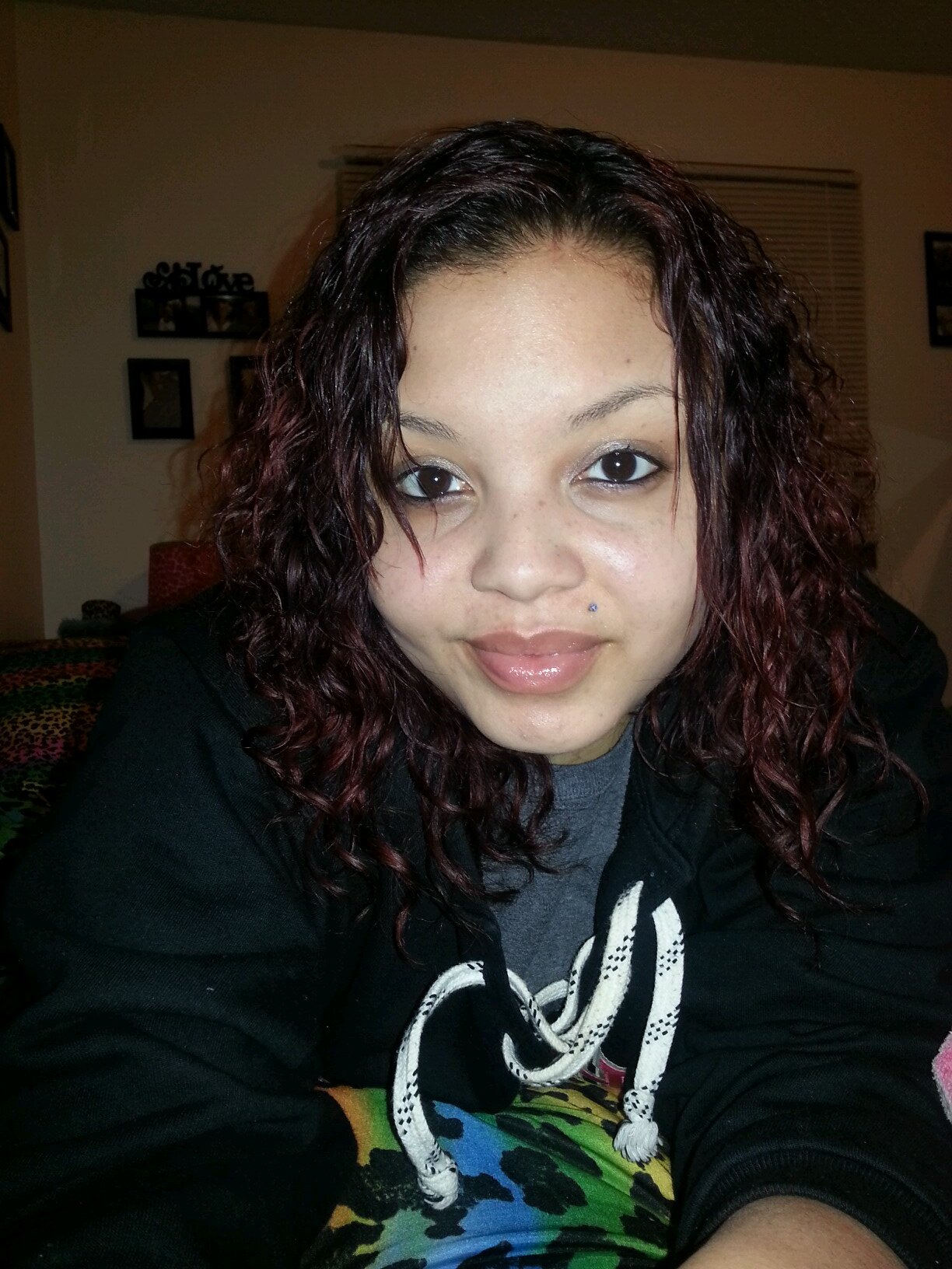 19 years old living in mankato from south side of mpls #CollegeStudent #Leo #Taken #LovePoetry