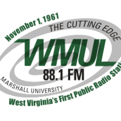 This is the Live account for @WMUL_Radio. Check here to see what song is playing right now on our *soon coming* 24/7 web stream!