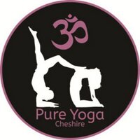 Pure Yoga (@pureyogachesh) 's Twitter Profile