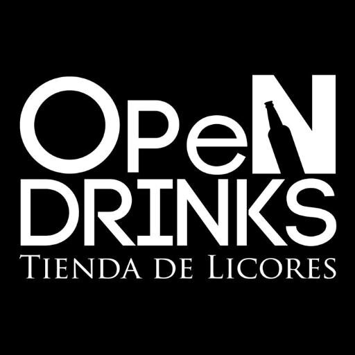 open_drinks's profile picture. 