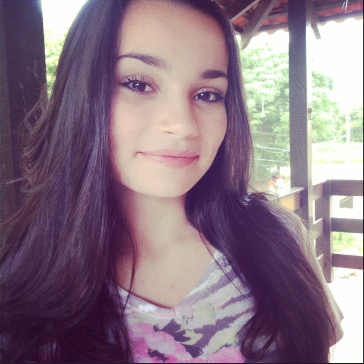 Bruna ♡ Justin ♡