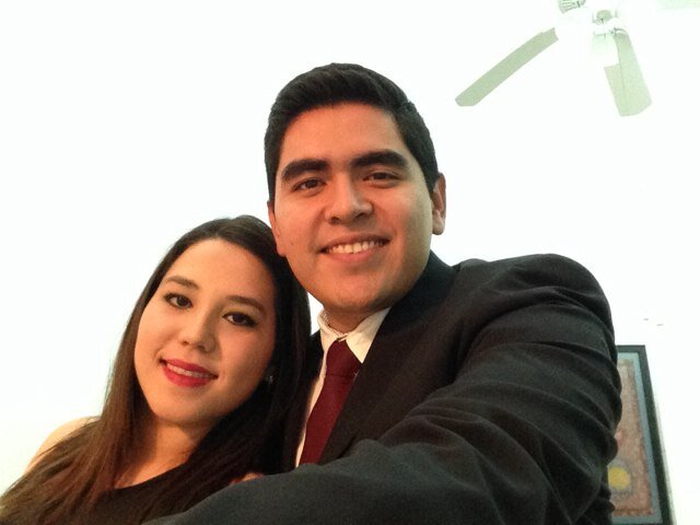 lovin father and husband 
#Totalplayer
SalesManager en Totalplay Empresarial
