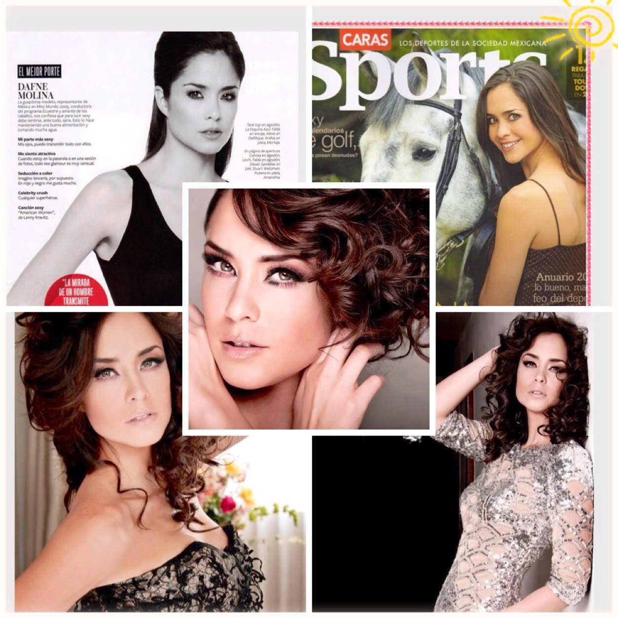 dafne_ml's profile picture. Diseñadora de interiores, Nuestra Belleza Mundo México. Mi mejor momento es el que estoy viviendo hoy. Contacto http://t.co/Mf3PDAPFqY