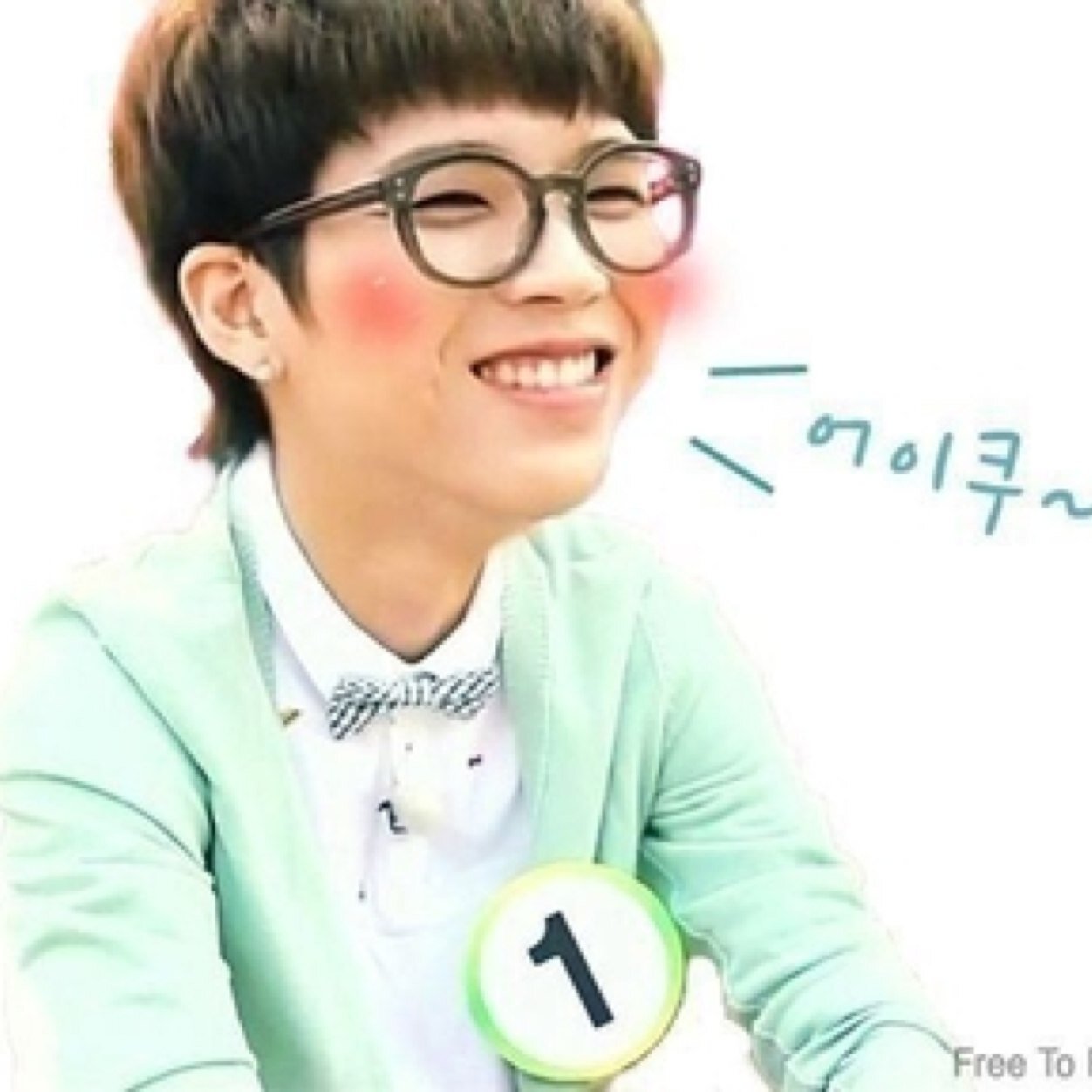 INSPIRIT♡사랑해요~~=_=♡