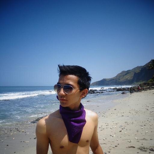 joerafasta's profile picture. Berdiri dengan tegak walopun di terjang hujan dan badai....