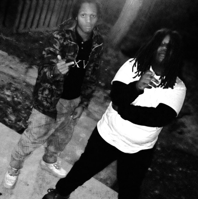 TEMIZ STAY COOLIN‼️‼️S/O Too the whole AVA AKA FAT popular/AKA migos Paco 3HUNNIT BlOCK