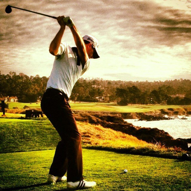 goDanBuchner's profile picture. 