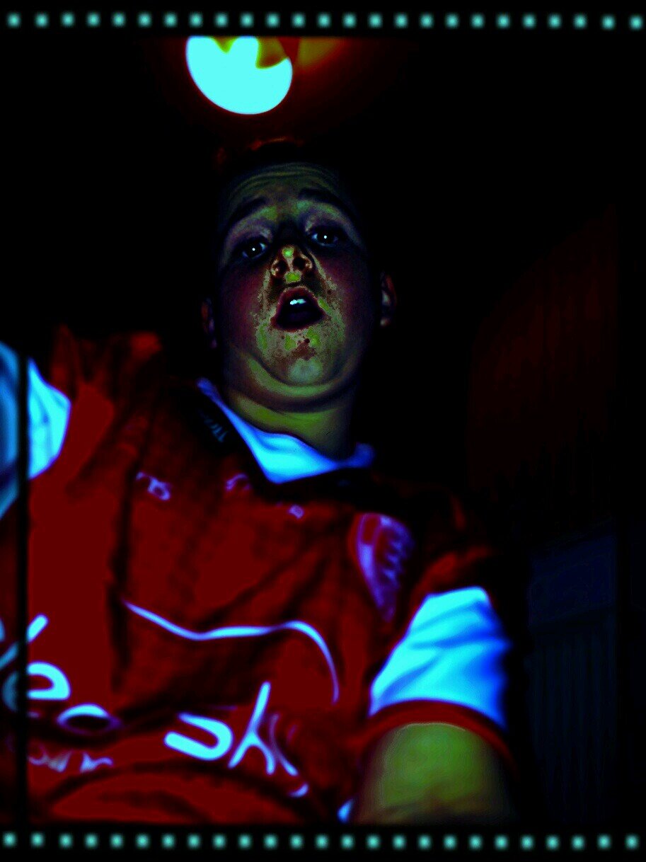 HKR forever
