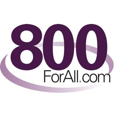 Get a toll free number for yourself or your business. Route it to any carrier of your choice. Toll Free Numbers start at $39.95