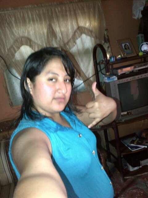 Me encanta bailar y me encanta salir...