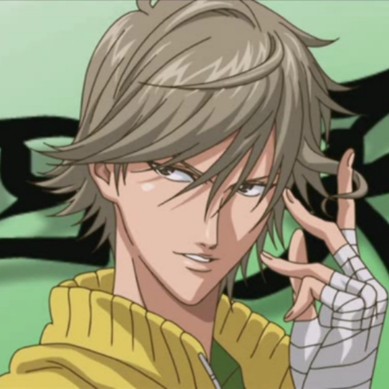 アメブロで亀更新をしておりますユウナといいます！ アニオタで進撃の巨人、free!、うたプリ、世界一初恋、純情ロマンチカ、ハイブリッドチャイルドとか腐もかなり好きです（笑） よろしくお願いします！

検索用

進撃の巨人、Free!、うたのプリンスさまっ♪、ブラコン、中村春菊、白石蔵ノ介とか…？