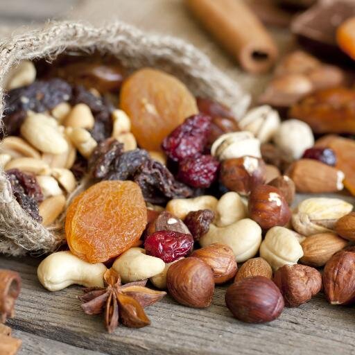 Over 40 years of the finest food ingredients and service to match.                Nuts, Seeds, Dried Fruits