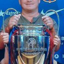 Glen Cunningham - @glen833 - Twitter