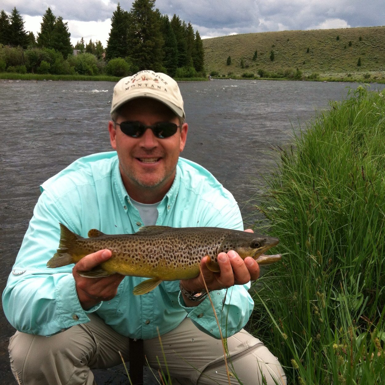 TimSmithUofU's profile picture. 