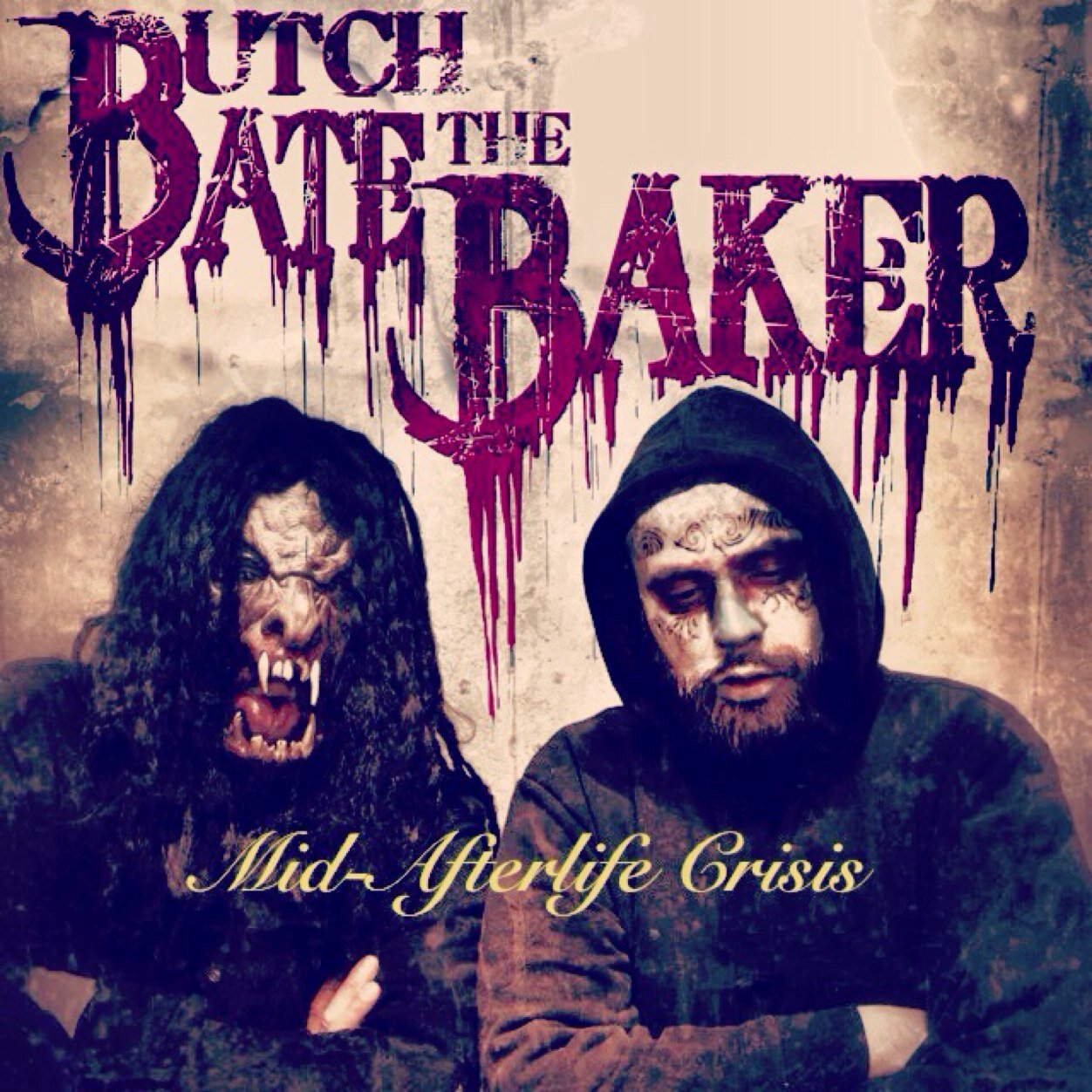 Hardcore metal brutality from Madison Wisconsin. Check us out on Instagram and http://t.co/YWJc7AQbZR