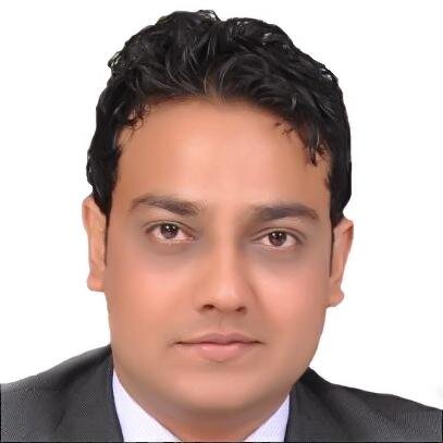 amanpatial's profile picture. Solutions Architect at Above Solution
