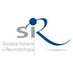 SIR - Società Italiana di Reumatologia (@sirreumatologia) Twitter profile photo SIR - Società Italiana di Reumatologia (@sirreumatologia) Twitter profile photo
