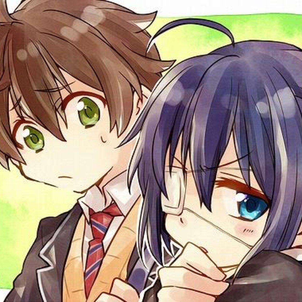 Ronさんのプロフィール画像