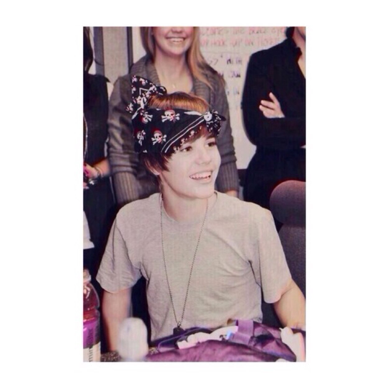 DashingJBieber's profile picture. ♛ kidrauhl slays ♛