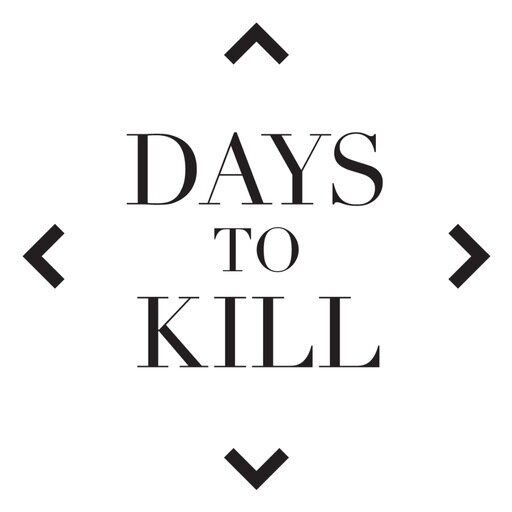 The official Twitter profile of DaysToKill. Extending the reach of elite experience providers.