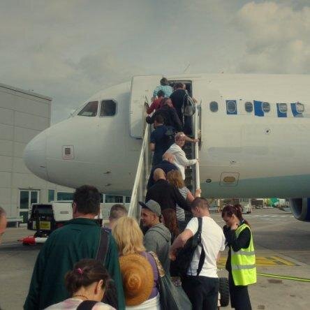 #APD Tax is an infringement of your basic human right to freedom of movement.  #APD Tax makes travel and holidays too costly for many. #CampaignAgainstFlightTax