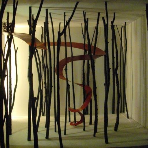 lanvertasbl's profile picture. Salle de concert, ateliers d'art & d'essais