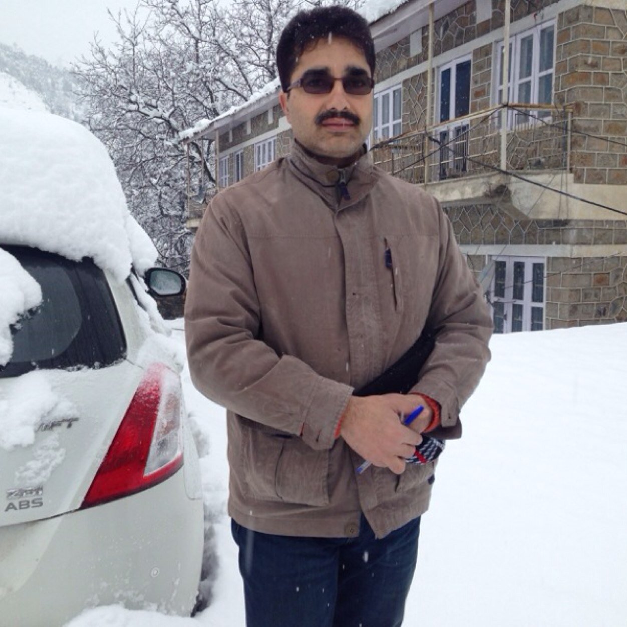 SDH RAMNAGAR J&k