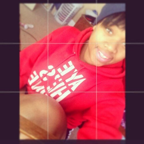 BambiRose_'s profile picture. Instagtam :theyloveebrandi